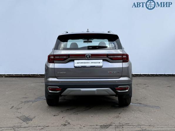 Changan CS35 Plus I с пробегом 2022 года, цена 1 520 000 рублей, 54000 км, внедорожник, Автокод Объявления