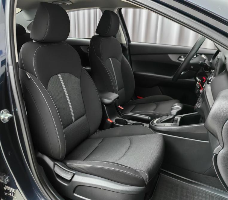 Kia Cerato IV Подольск  - изображение 7