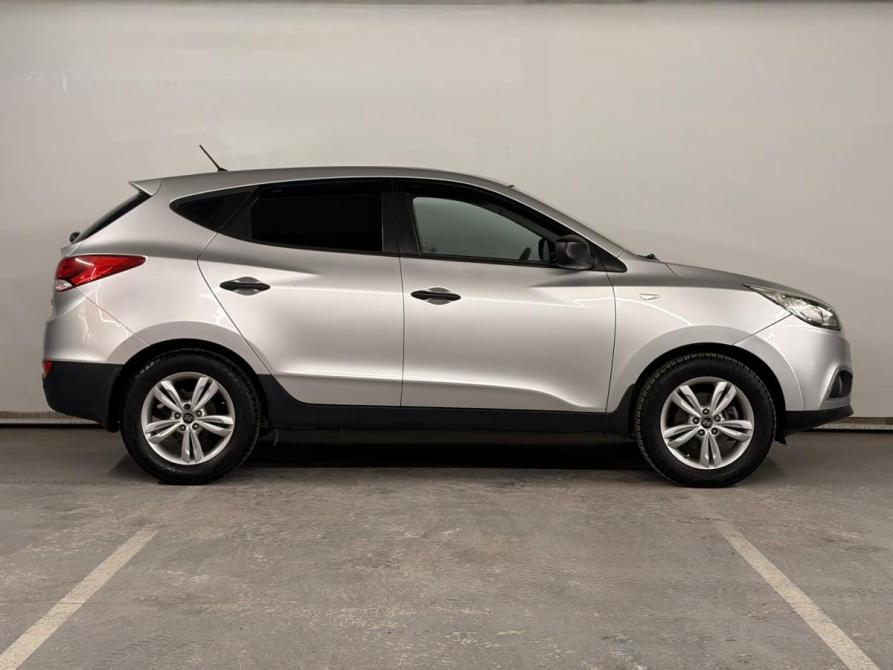 Hyundai ix35 I Екатеринбург  - изображение 6