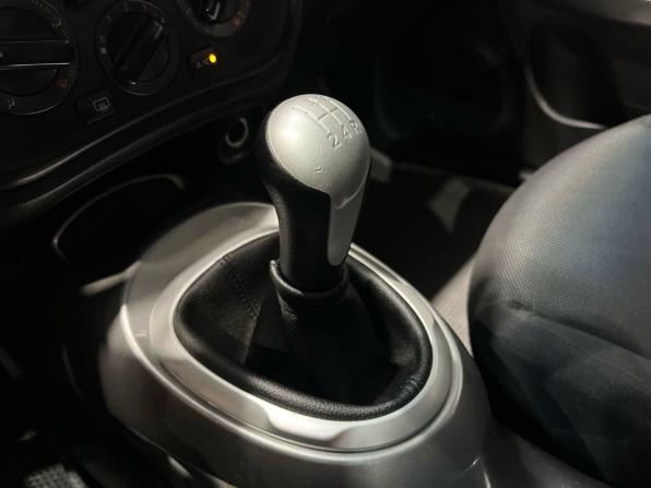 Nissan Juke I с пробегом 2011 года, цена 819 000 рублей, 142095 км, внедорожник, Автокод Объявления