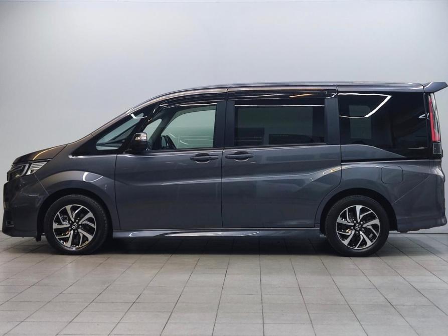 Honda Stepwgn V Рестайлинг Барнаул  - изображение 9