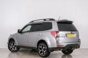 Subaru Forester III Красноярск  - изображение 22
