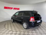 Opel Zafira B Рестайлинг Воронеж  - изображение 21