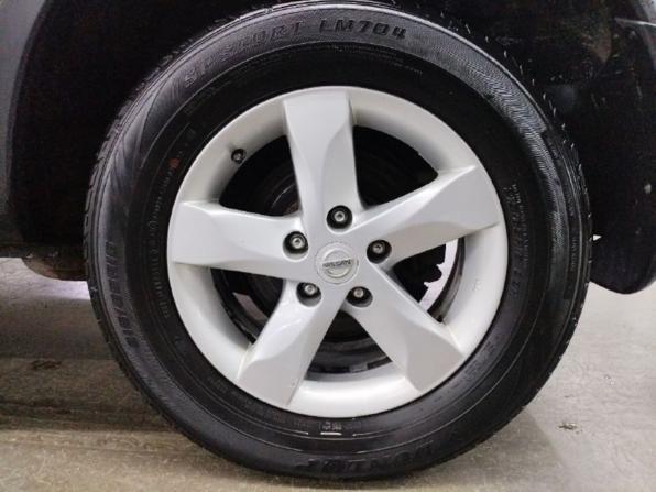 Nissan Qashqai I Рестайлинг с пробегом 2012 года, цена 1 189 000 рублей, 146907 км, внедорожник, Автокод Объявления