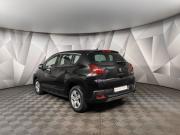 Peugeot 3008 I Рестайлинг Москва  - изображение 23