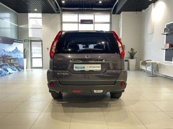 Nissan X-Trail II Рестайлинг с пробегом 2013 года, цена 1 450 000 рублей, 125887 км, внедорожник, Автокод Объявления