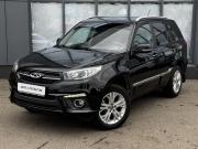 Chery Tiggo 3 I Ярославль  - изображение 14