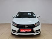 Lada (ВАЗ) Vesta I Альметьевск  - изображение 25
