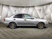 Nissan Almera II (N16) Рестайлинг Москва  - изображение 22
