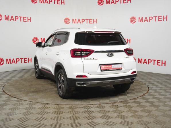 Chery Tiggo 4 Pro I с пробегом 2023 года, цена 1 620 000 рублей, 20430 км, внедорожник, Автокод Объявления