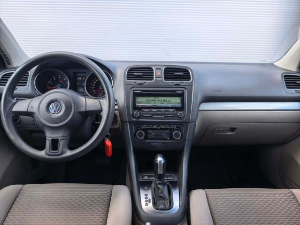 Volkswagen Golf VI с пробегом 2011 года, цена 740 000 рублей, 167441 км, хэтчбек, Автокод Объявления