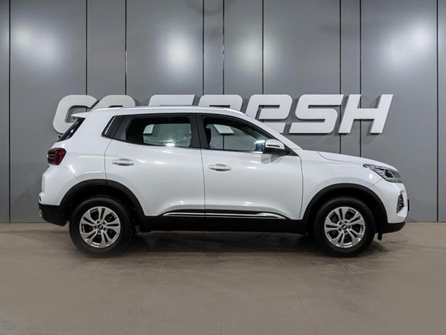 Chery Tiggo 4 Pro I Воронеж  - изображение 5