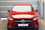Mercedes-Benz A-Класс IV (W177) Москва  - изображение 34
