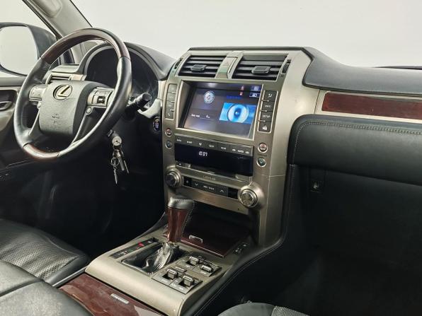 Lexus GX II Рестайлинг с пробегом 2014 года, цена 3 399 000 рублей, 327341 км, внедорожник, Автокод Объявления