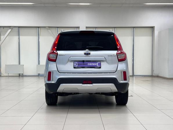 Geely Emgrand X7 I Рестайлинг 2 с пробегом 2020 года, цена 1 150 000 рублей, 109168 км, внедорожник, Автокод Объявления