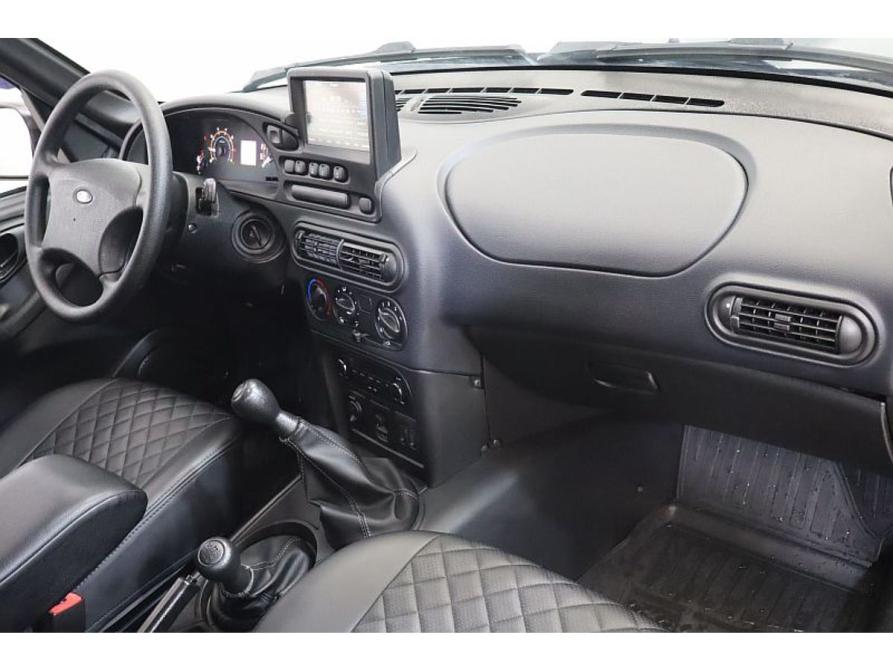 Lada (ВАЗ) Niva Travel I Коломна  - изображение 5