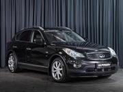 Infiniti QX50 I Волгоград  - изображение 22