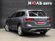 Volkswagen Teramont I Екатеринбург  - изображение 18