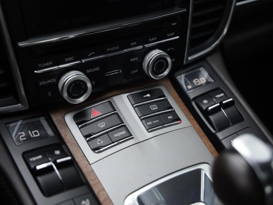 Porsche Panamera I Санкт-Петербург  - изображение 19
