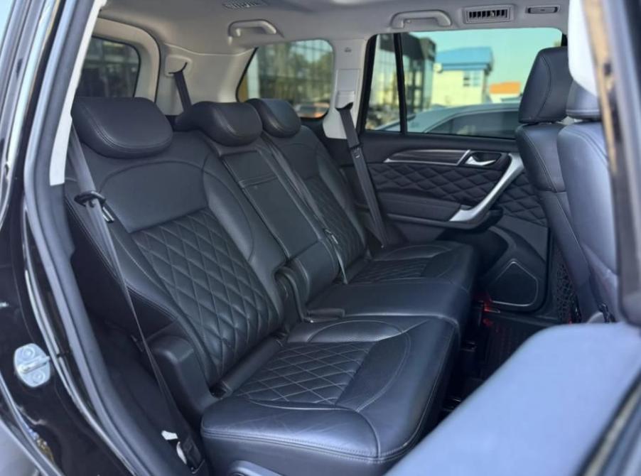 Haval H9 I Рестайлинг Ставрополь  - изображение 15