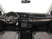 Volkswagen Multivan T6 Рестайлинг Москва  - изображение 43