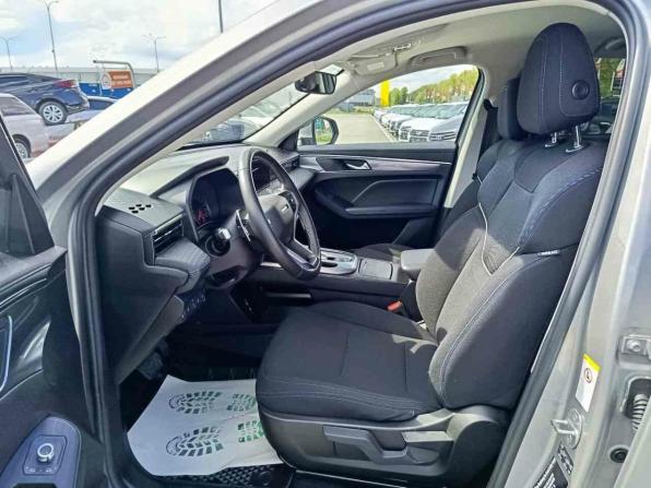 Haval Jolion I с пробегом 2021 года, цена 1 729 995 рублей, 40208 км, внедорожник, Автокод Объявления