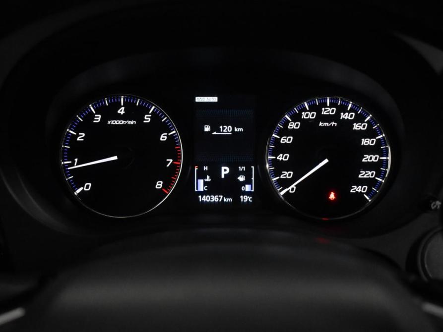 Mitsubishi Outlander III Рестайлинг 2 Санкт-Петербург  - изображение 19