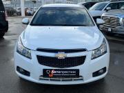 Chevrolet Cruze I Калуга  - изображение 9