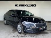 Skoda Octavia IV (A8) Уфа  - изображение 18