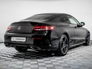 Mercedes-Benz C-Класс IV (W205) Москва  - изображение 22
