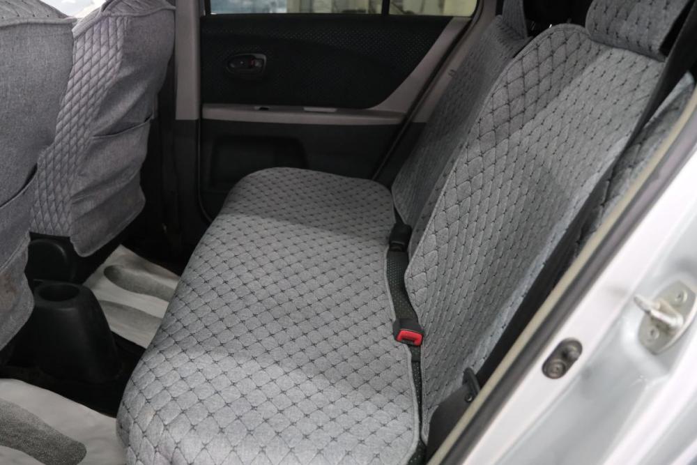 Toyota Vitz II (XP90) Омск  - изображение 20