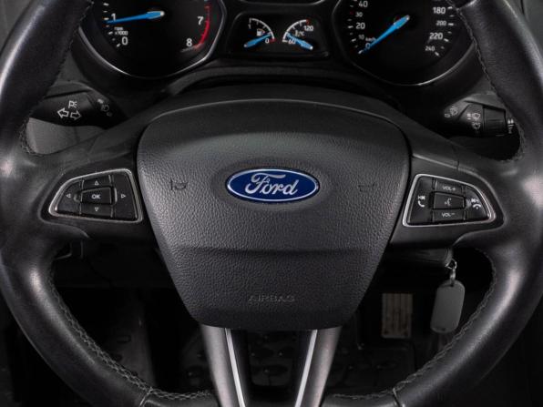 Ford Focus III Рестайлинг с пробегом 2019 года, цена 1 159 000 рублей, 75885 км, седан, Автокод Объявления
