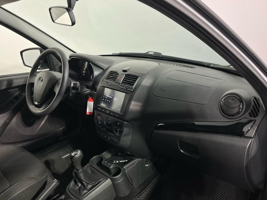 Lada (ВАЗ) Granta I Рестайлинг Ижевск  - изображение 9