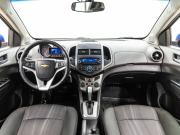 Chevrolet Aveo II Волгоград  - изображение 51