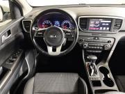 Kia Sportage IV Рестайлинг Москва  - изображение 42