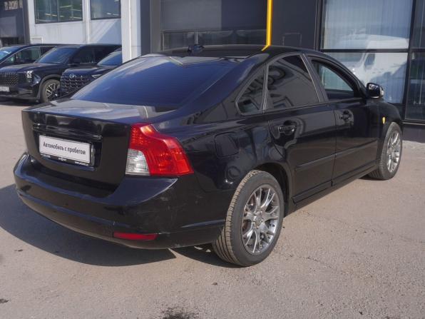 Volvo S40 II Рестайлинг с пробегом 2011 года, цена 763 000 рублей, 228508 км, седан, Автокод Объявления