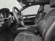 Mercedes-Benz C-Класс III (W204) Рестайлинг Новосибирск  - изображение 38