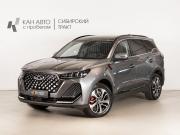 Chery Tiggo 7 Pro Max I Рестайлинг Казань  - изображение 9