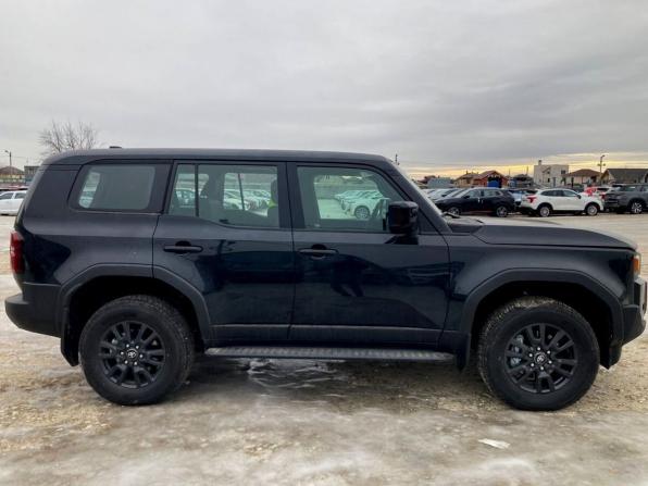 Новый Toyota Land Cruiser Prado 250 Series 2024 года, цена 14 199 000 рублей, внедорожник, Автокод Объявления