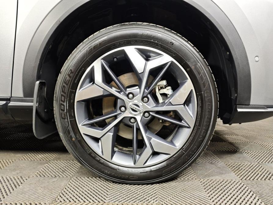 Haval F7 I Рестайлинг Москва  - изображение 9