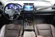 Toyota Camry VII (XV50) Рестайлинг Астрахань  - изображение 34