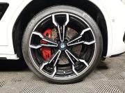 BMW X3 M I (F97) Москва  - изображение 33