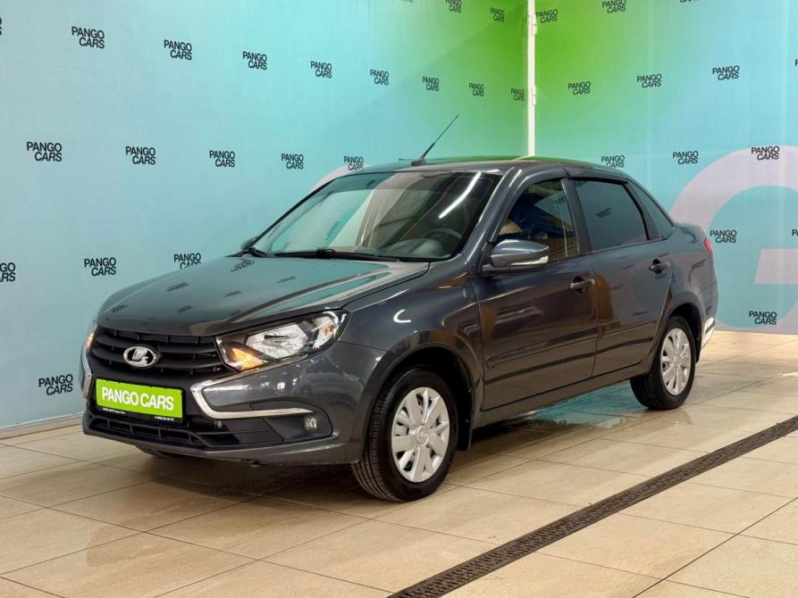 Lada (ВАЗ) Granta I Рестайлинг Набережные Челны  - изображение 1