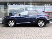 Lexus RX IV Калининград  - изображение 36