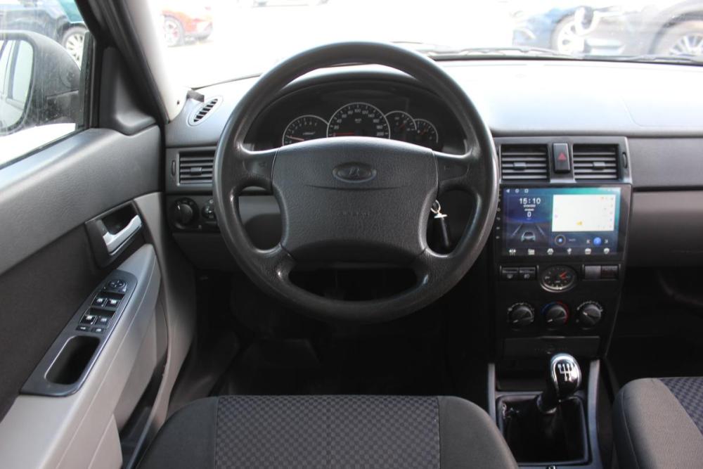 Lada (ВАЗ) Priora I Белгород  - изображение 16