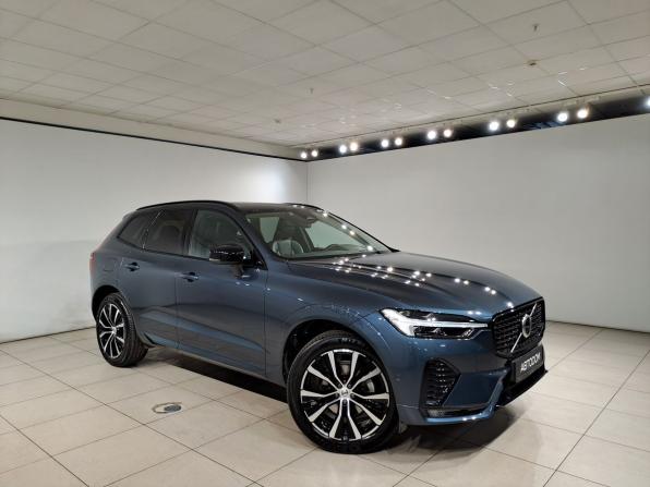Volvo XC60 II Рестайлинг с пробегом 2024 года, цена 6 590 000 рублей, 17555 км, внедорожник, Автокод Объявления