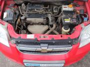 Chevrolet Aveo I Рестайлинг Нижний Новгород  - изображение 33