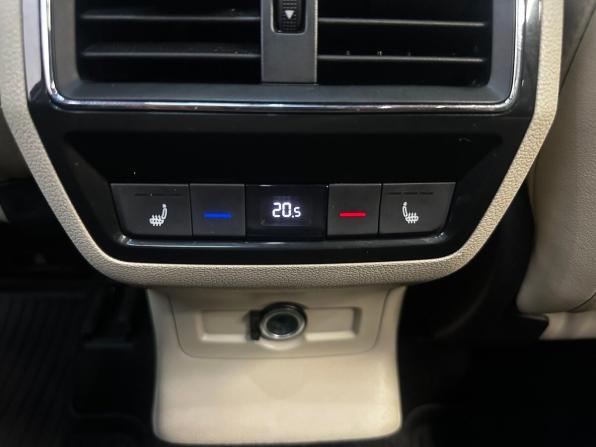 Skoda Kodiaq I с пробегом 2020 года, цена 3 520 000 рублей, 51201 км, внедорожник, Автокод Объявления