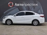 Kia Rio IV Пермь  - изображение 30
