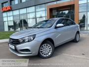 Lada (ВАЗ) Vesta I Великие Луки  - изображение 20